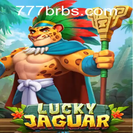 Discover the Thrilling World of LuckyJaguar 777 BR