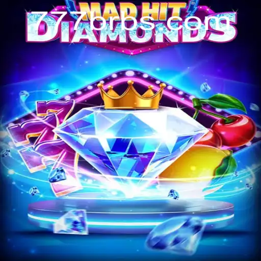 Discover the Thrilling World of MadHitDiamonds and the Mystery of 777 BR