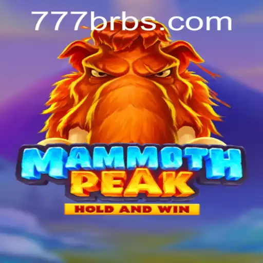 Discover the Thrilling World of MammothPeak and the Exciting 777 BR Challenge