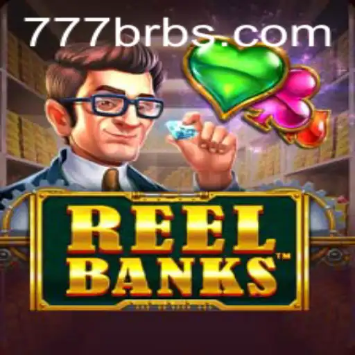 Discover the Thrilling World of ReelBanks with 777 BR