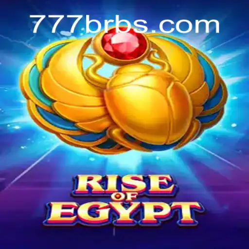 Experience the Mystical Allure of RiseOfEgypt in the World of 777 BR