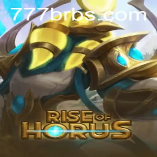 Rise of Horus: Unveiling the Ancient Mysteries with 777 BR