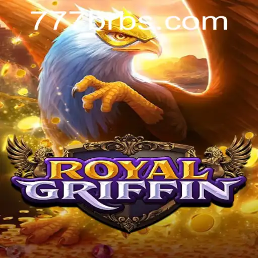 Unveiling RoyalGriffin: A Thrilling Escape into the World of 777 BR